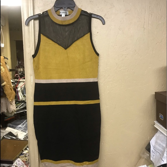 Say What? Dresses & Skirts - Say What dress size Large Say What? Dresses & Skirts - Say What dress size Large